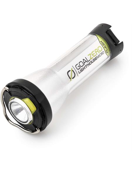 Goal Zero Lighthouse Micro Flash USB Rechargeable Lantern